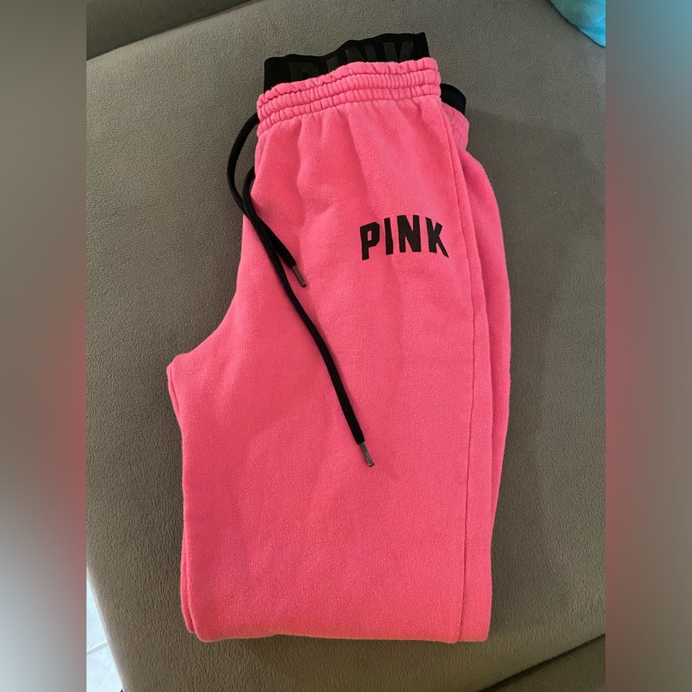 Victoria’s Secret PINK